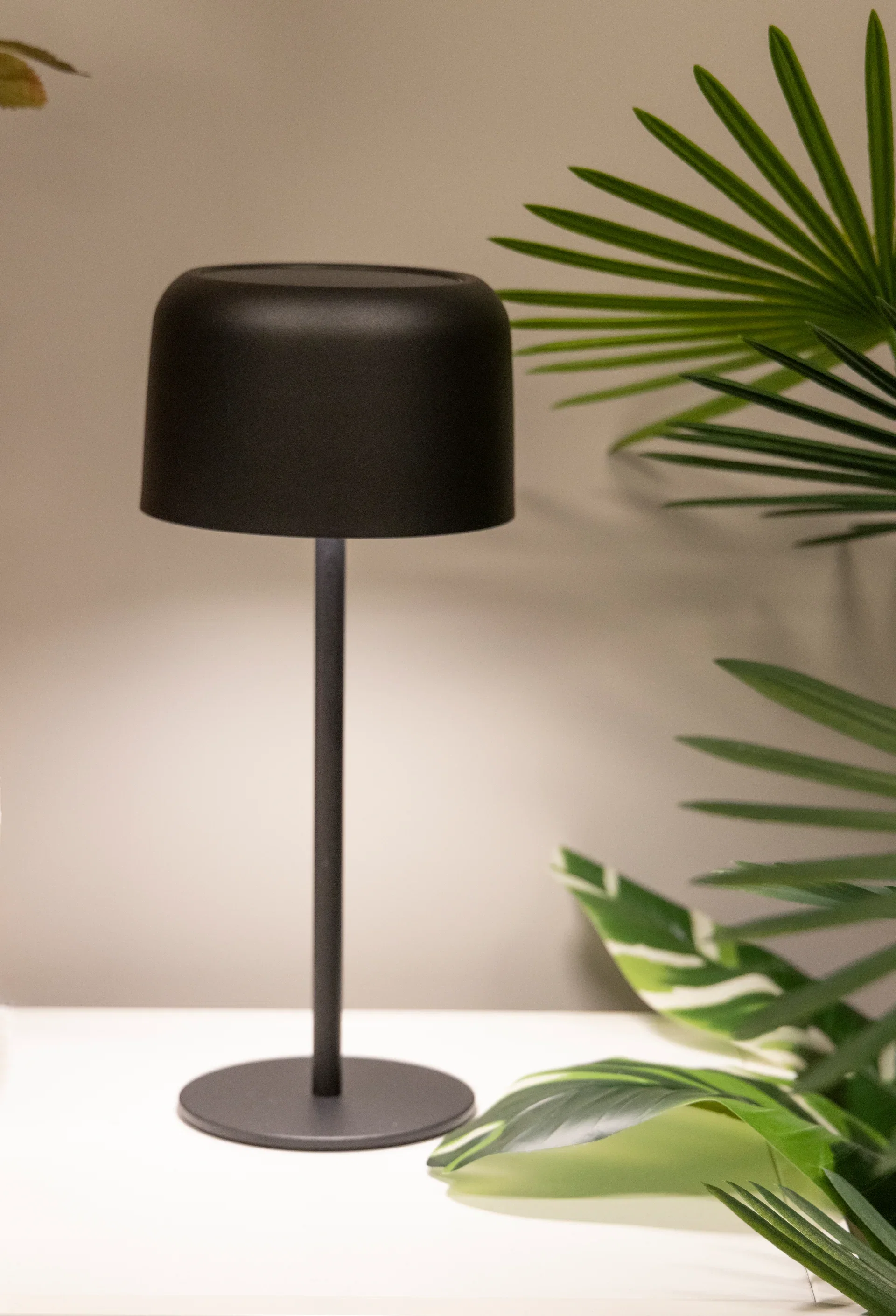 Bordlampa Hybrid