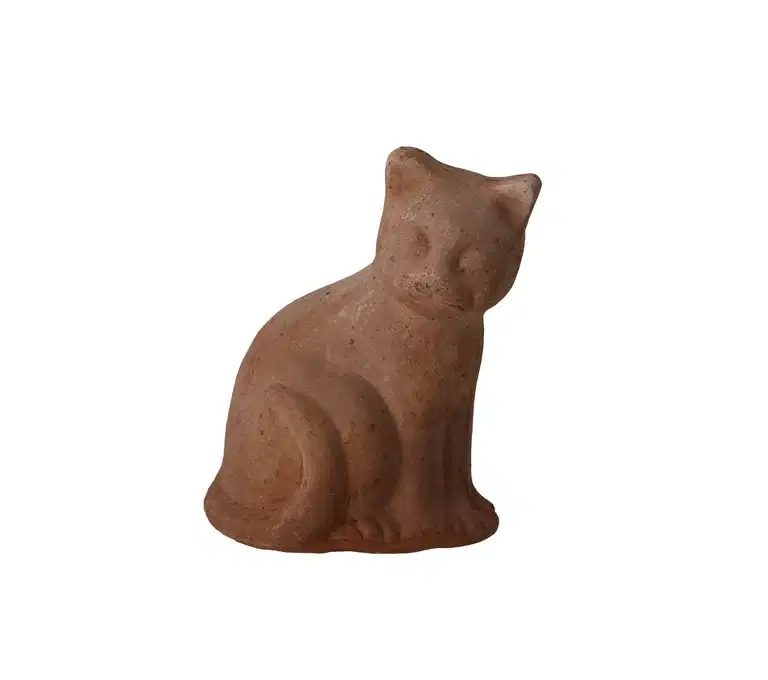 Dekorativ katt Gatto