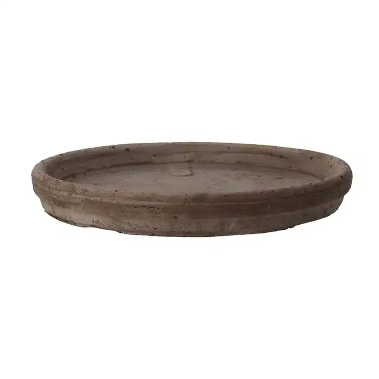 Fat i terrakotta