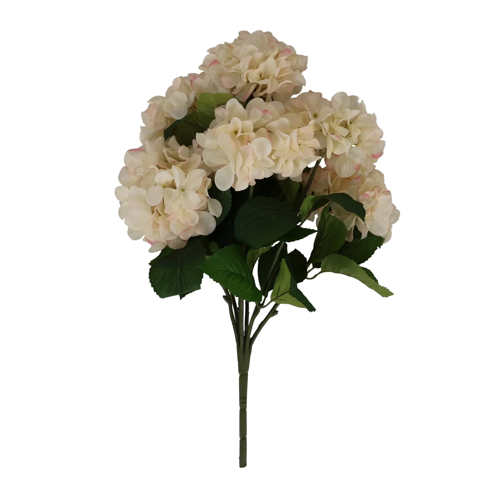 Hydrangea cut artificial