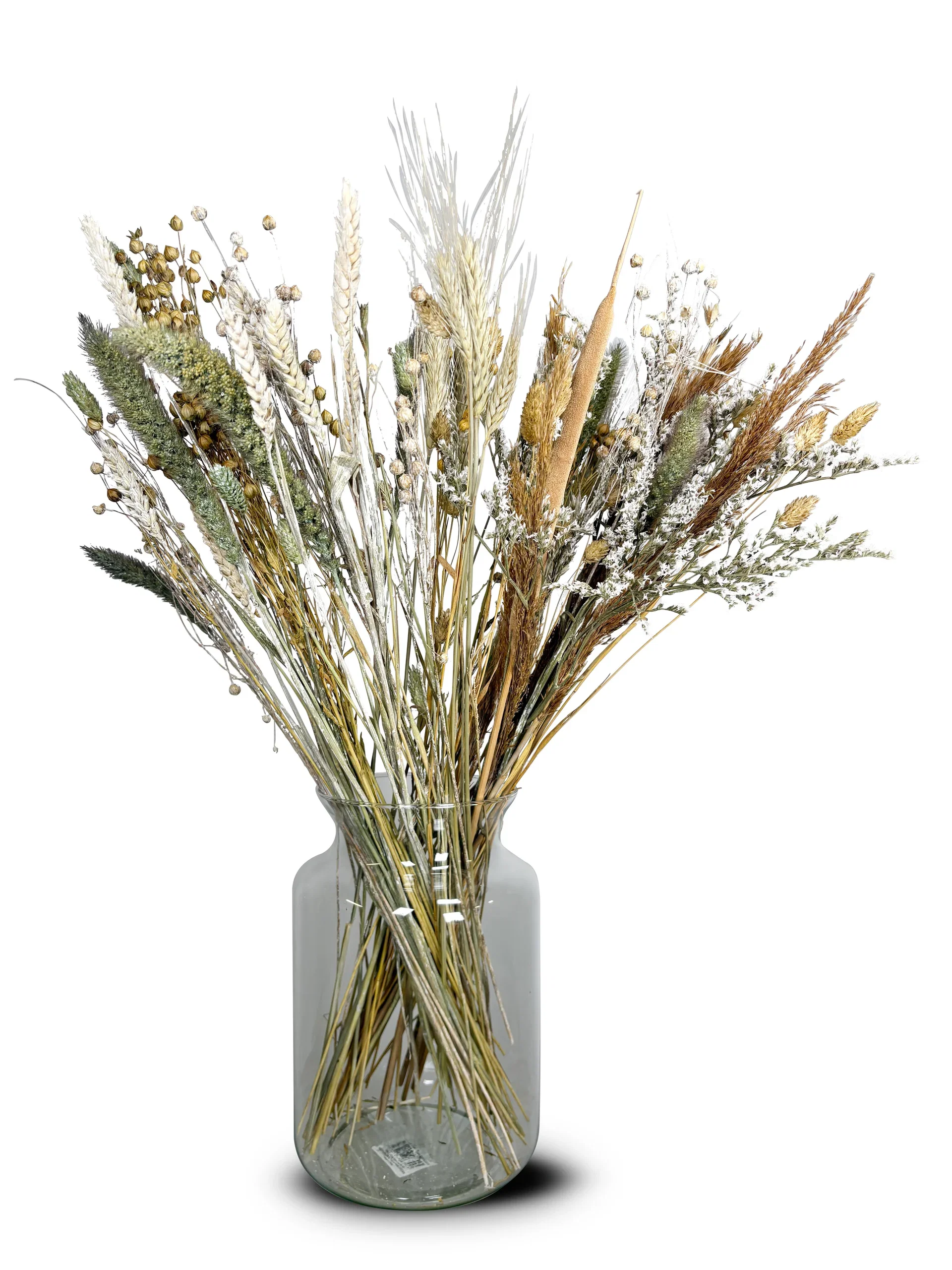 Bqt Nature/Green Medium