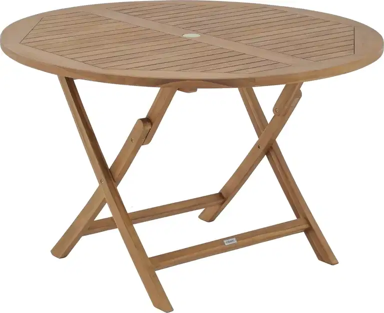 Matbord Teak