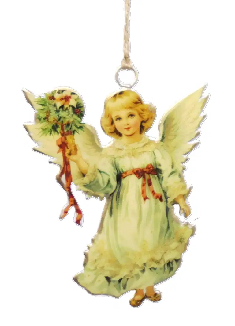 Ornament Angel