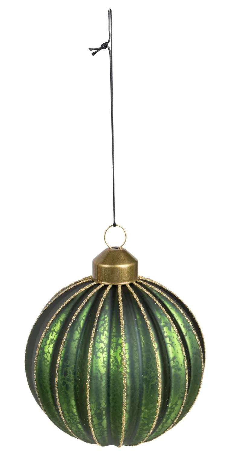 Julgranskula Twinkle