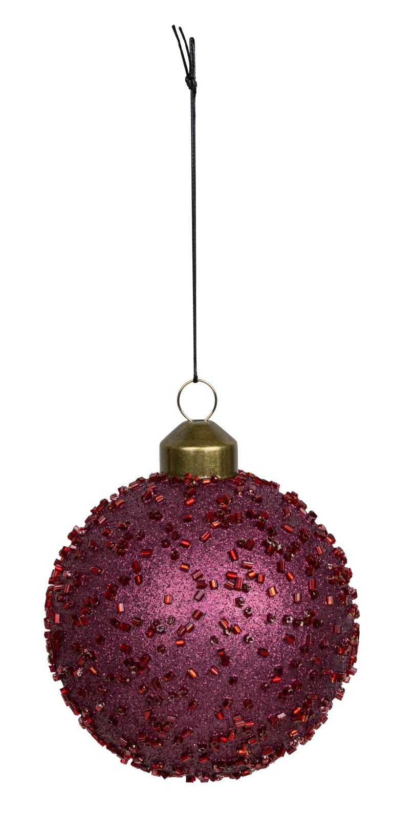 Julgranskula Sparkle