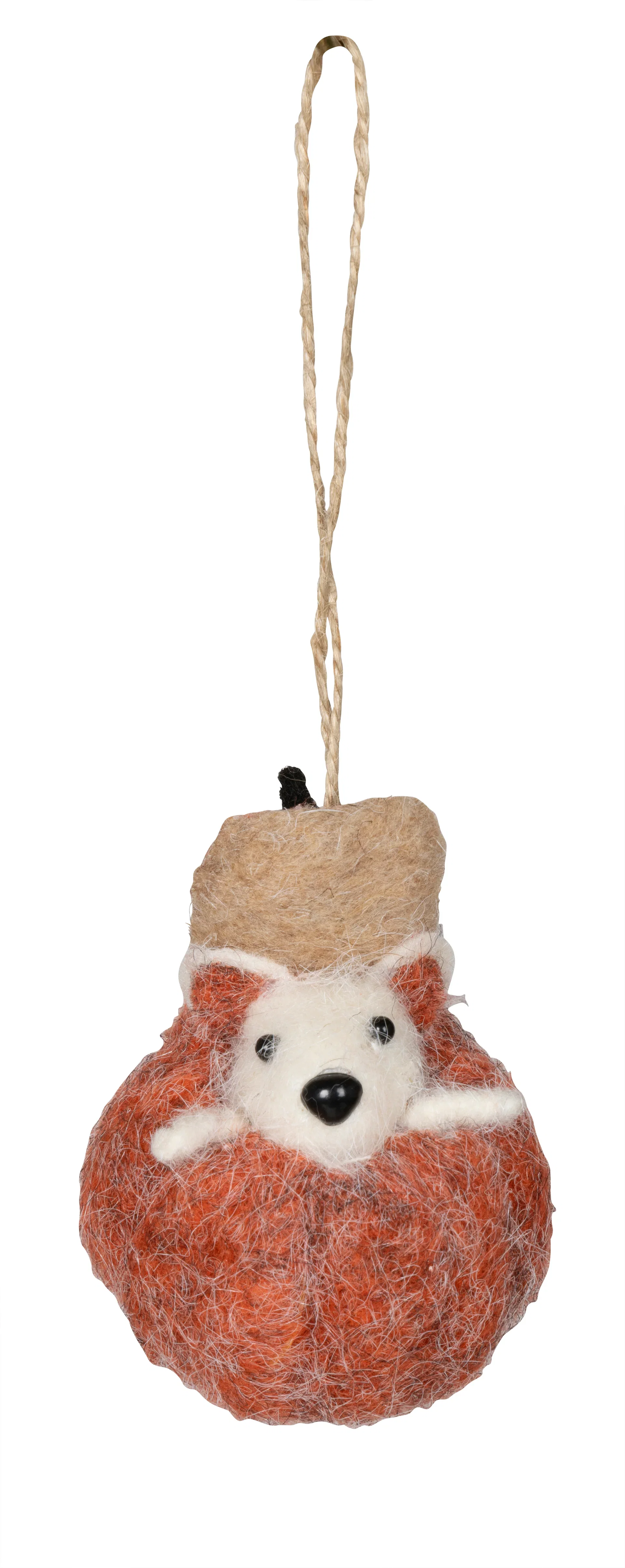 Halloween Mouse in pumkin