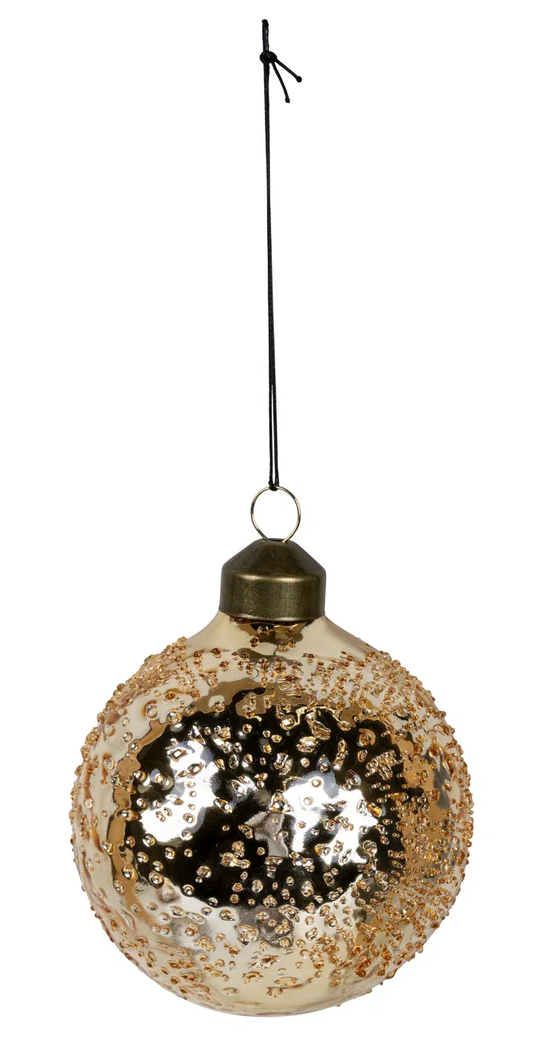 Julgranskula Glamour