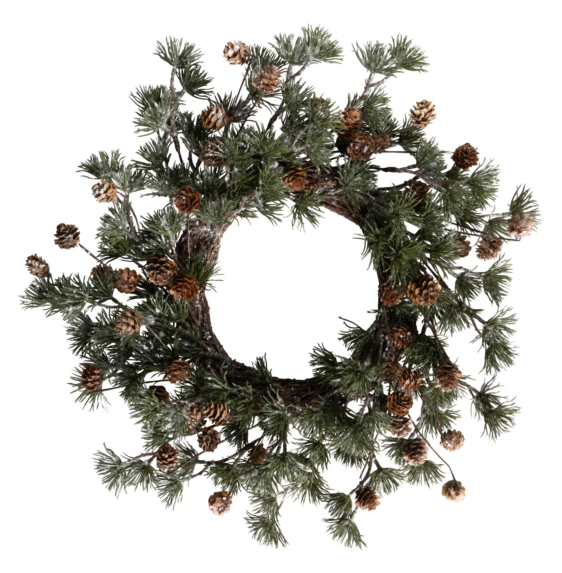 Lärkkrans konstgjord