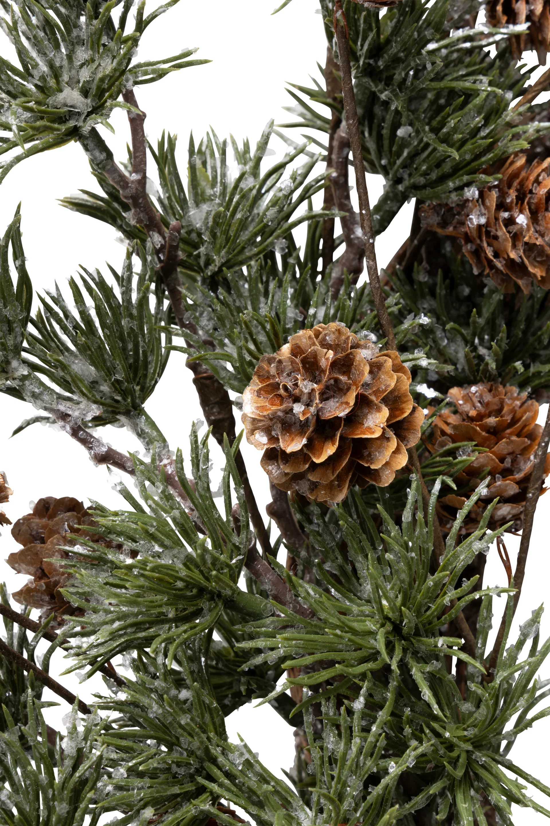 Lärkkrans konstgjord