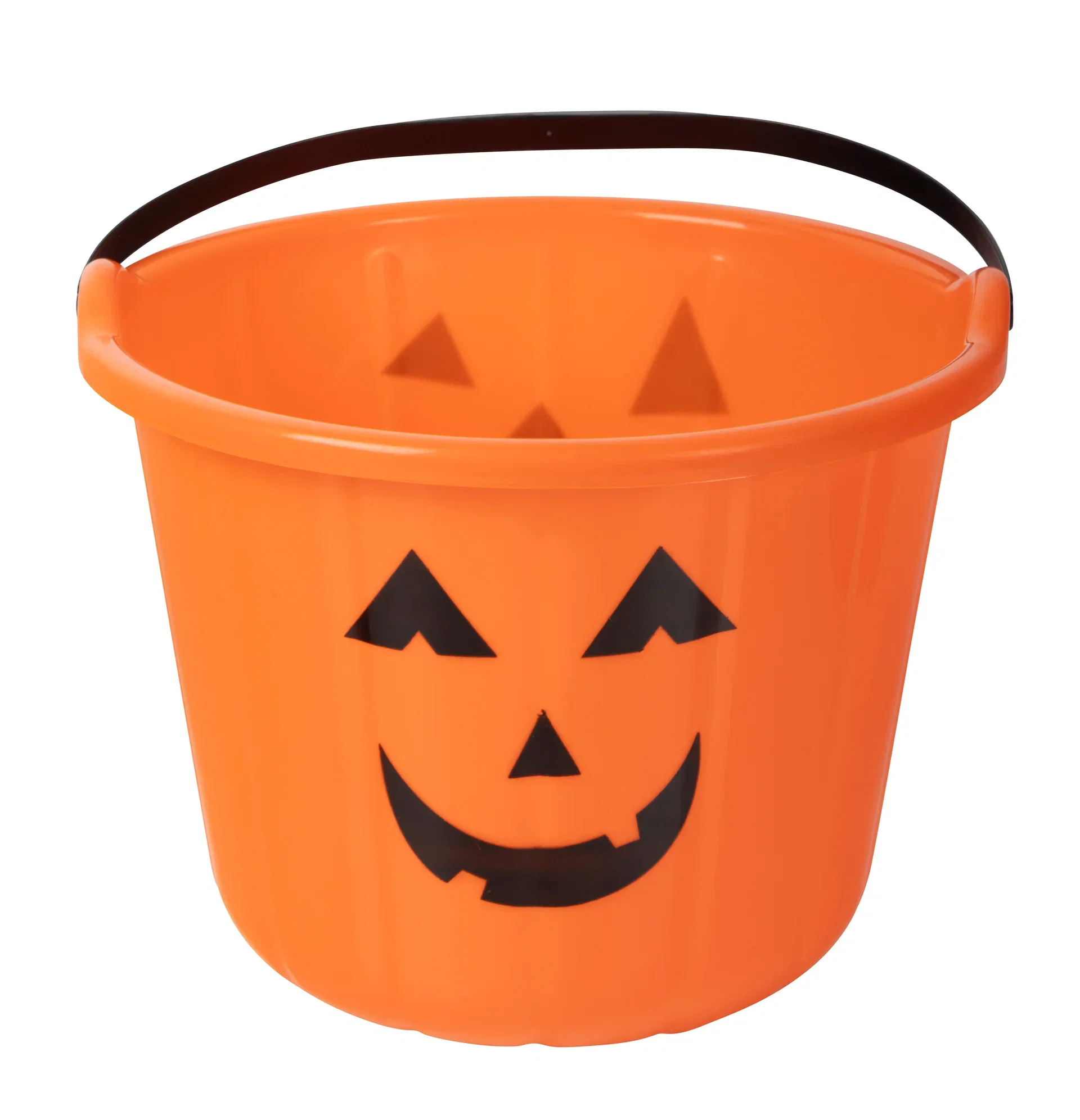 Halloween bucket D21,5