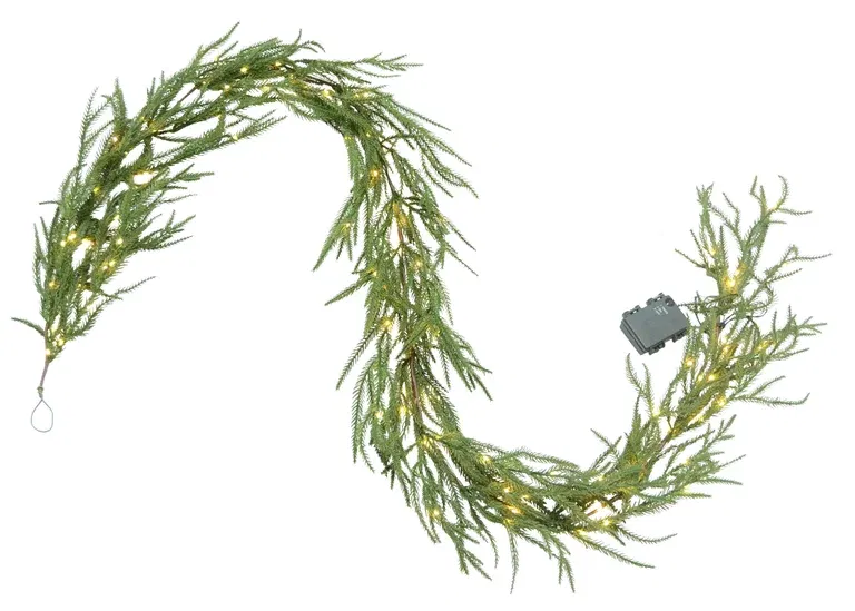 Garland LED