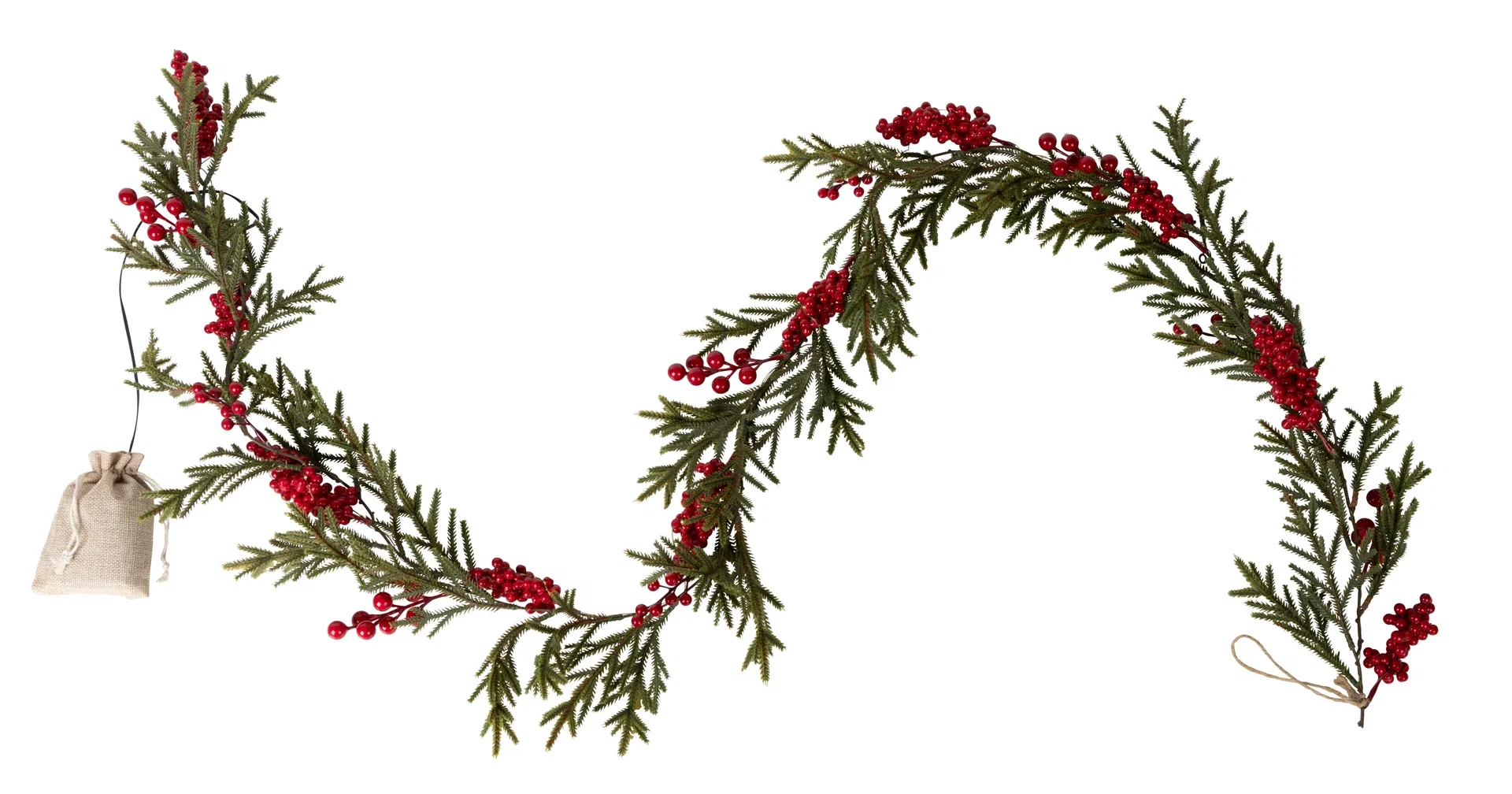 Garland LED