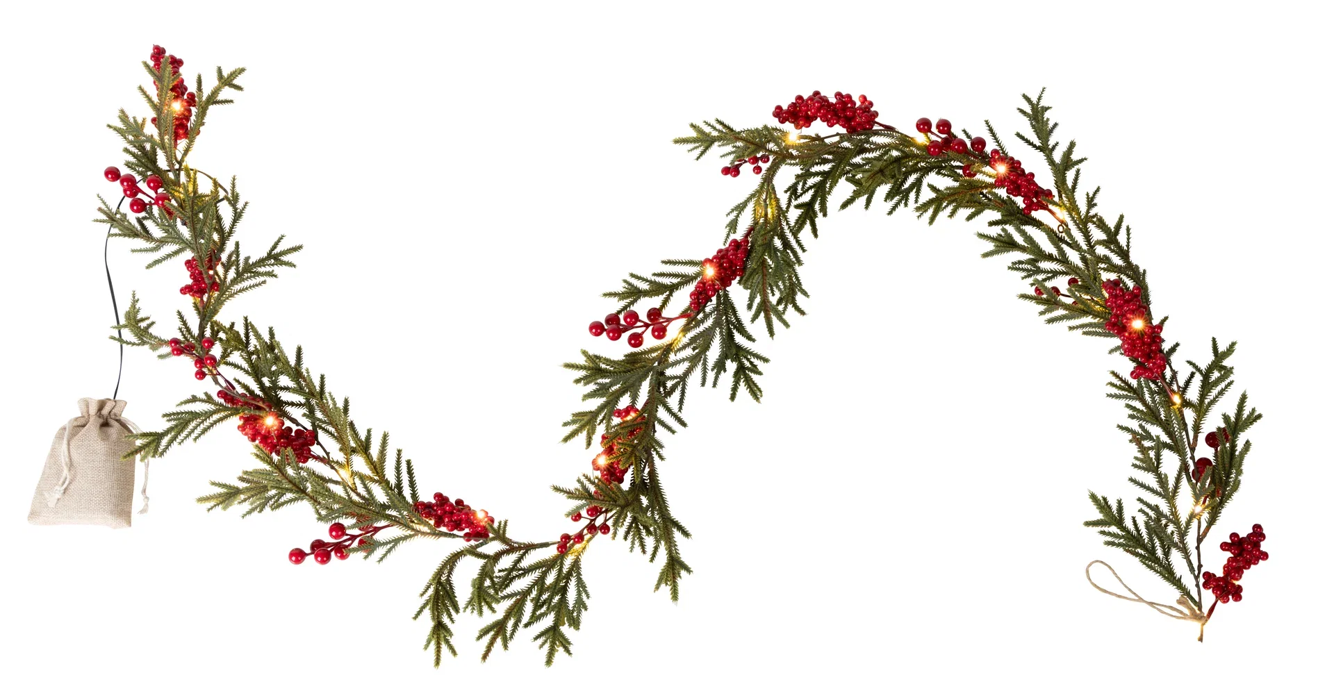 Garland LED