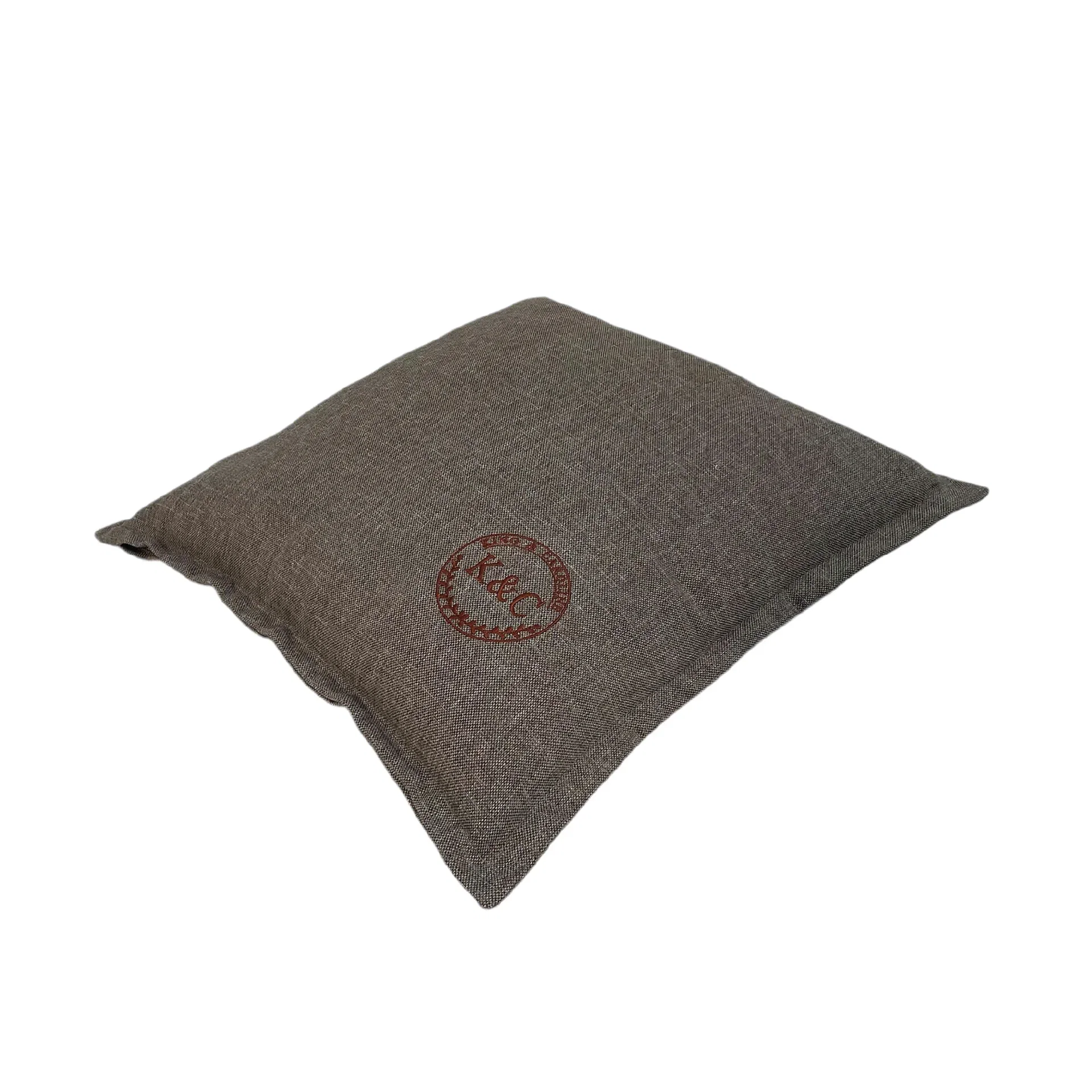 Cushion Vintage Brown