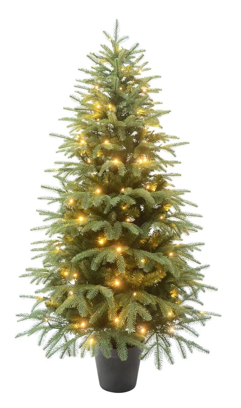 Christmas Tree LED