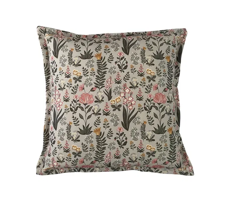 Cushion Vintage Flower