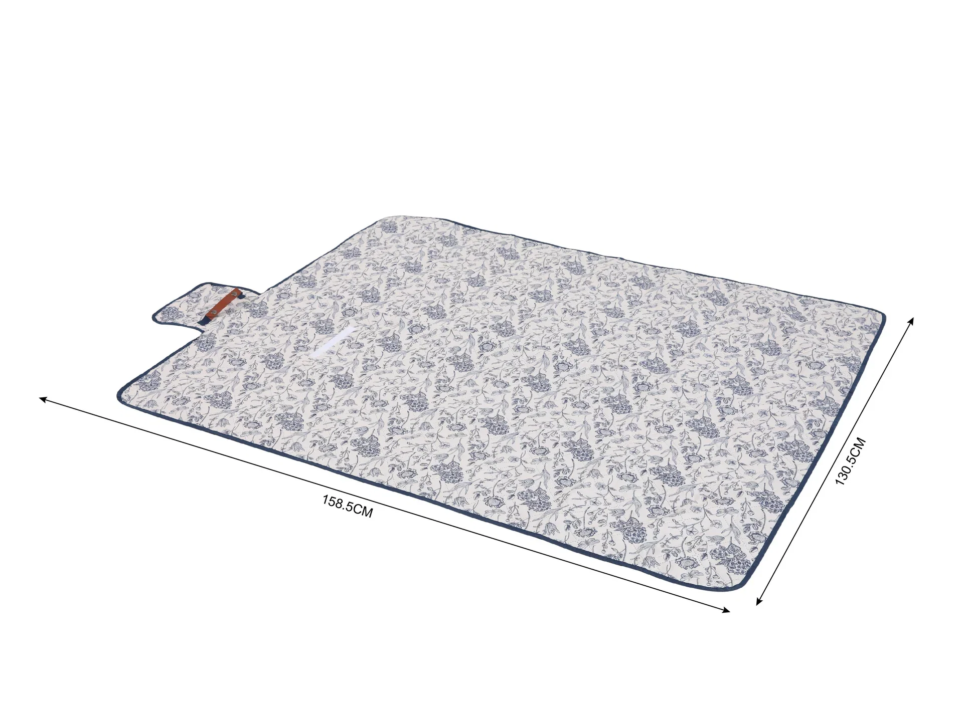 Picnic Blanket Strand