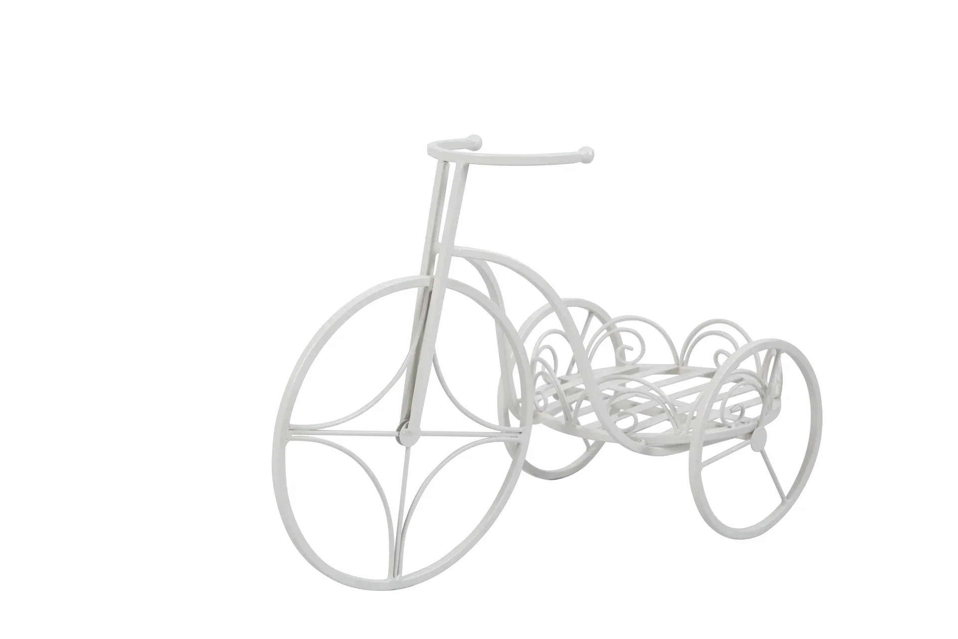 Anläggningscykel Lillesand