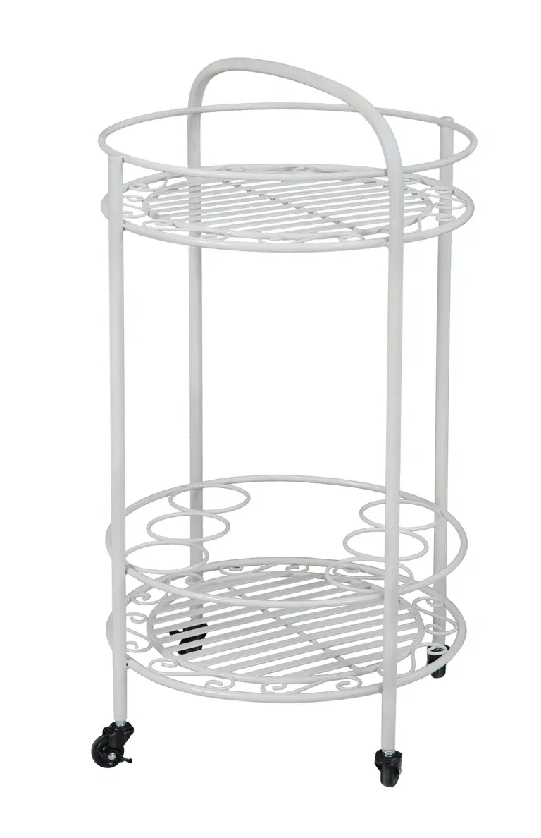 Serving Trolley Lillesand