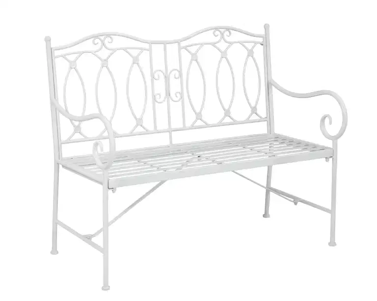 Bench Lillesand