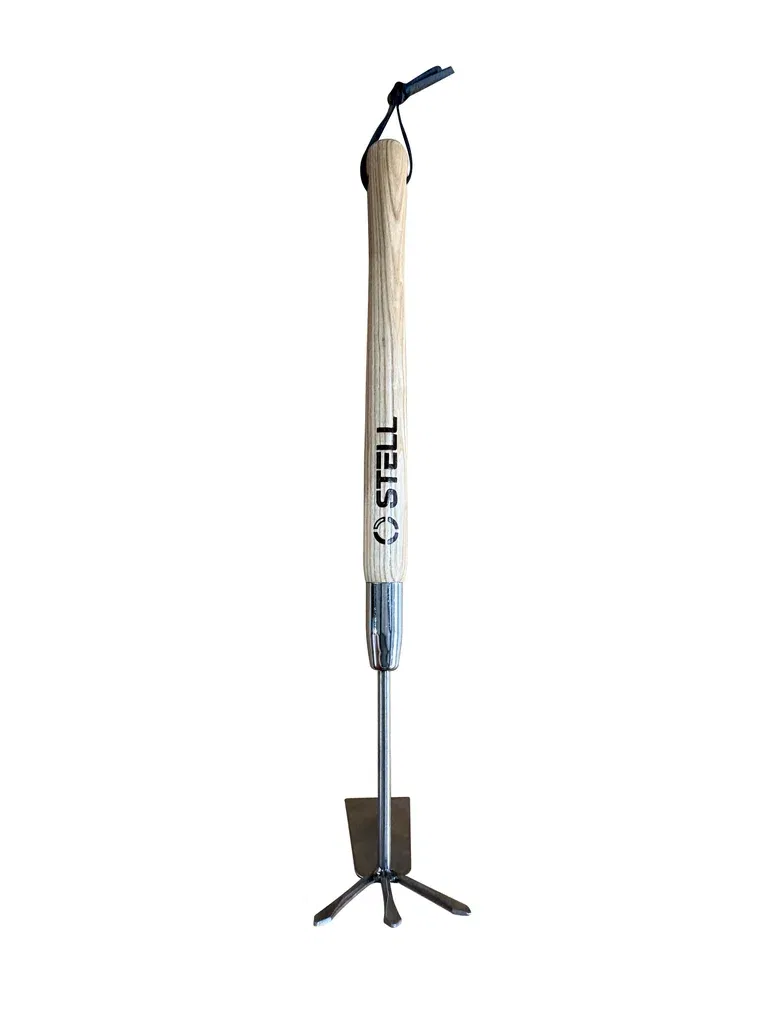 Lång Kombihacka 50 cm