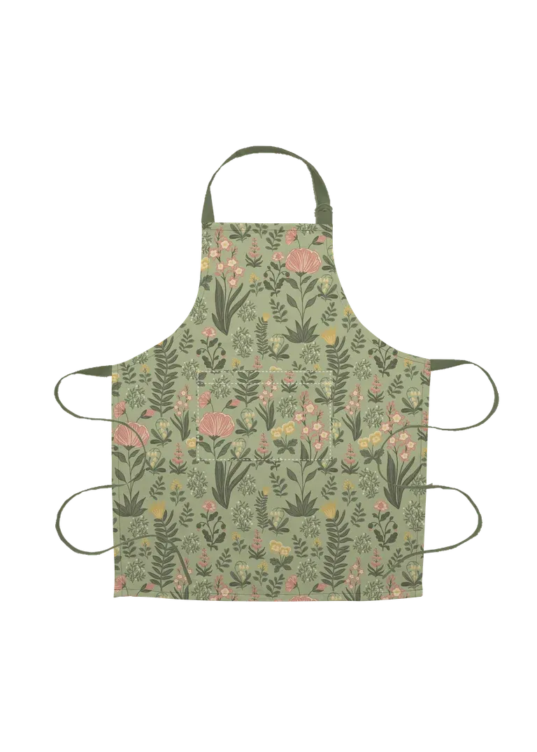 Kitchen Apron