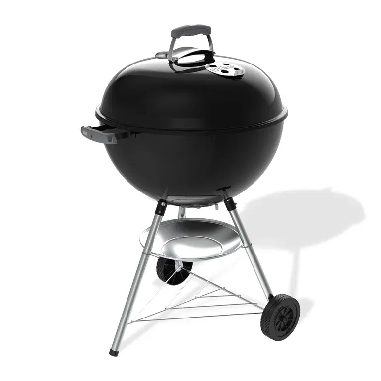 Kolgrill Bar-B-Kettle 57 cm