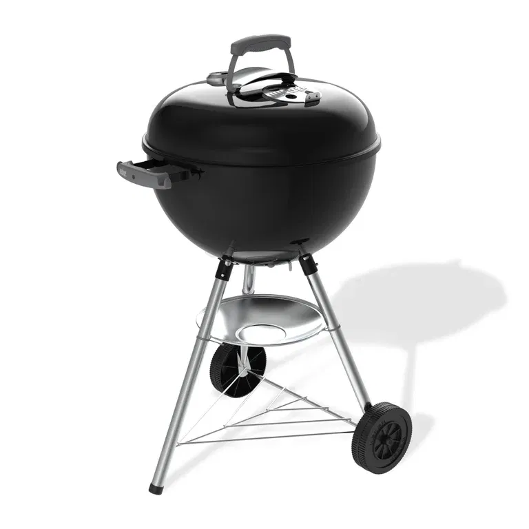 Kolgrill Bar-B-Kettle 47 cm