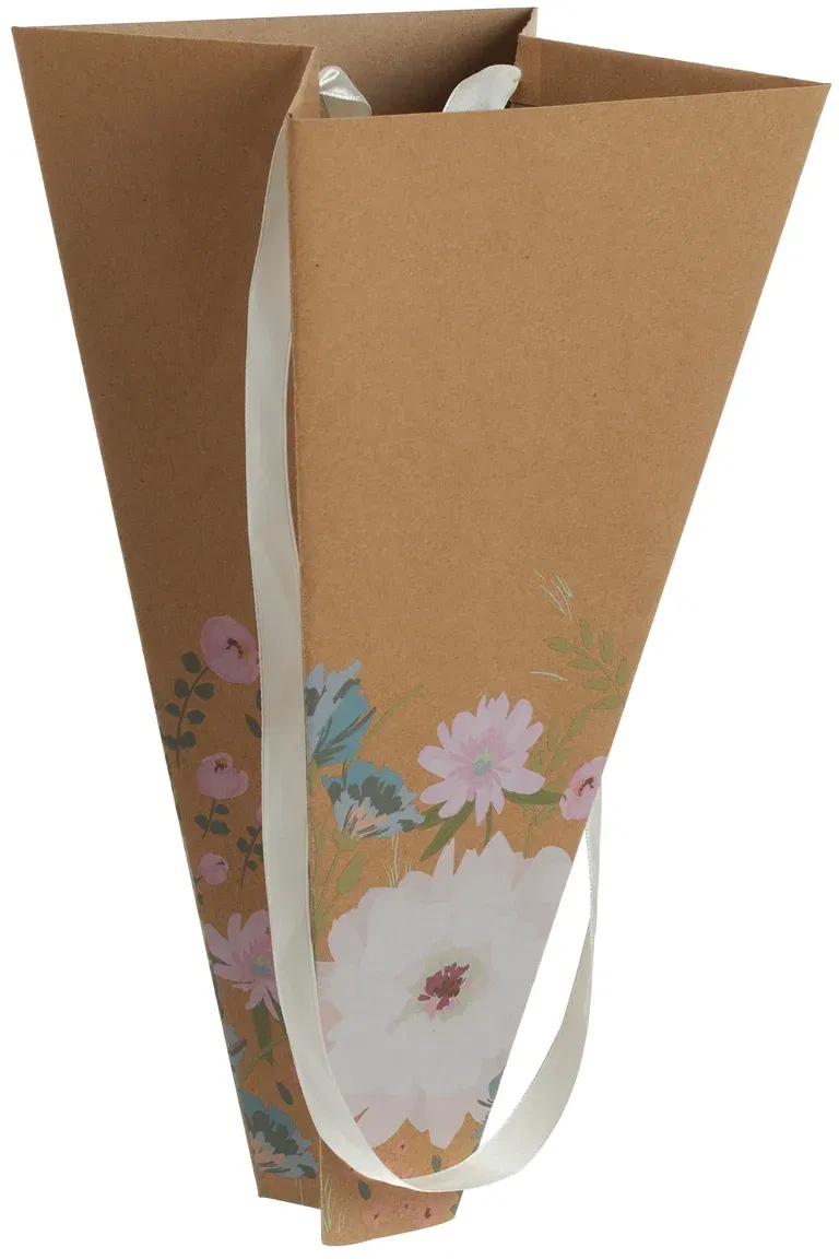 Blompåse Kraft Fione