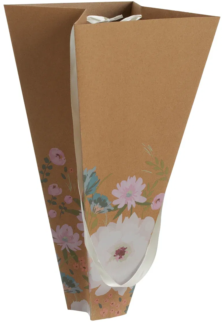 Blompåse Kraft Fione