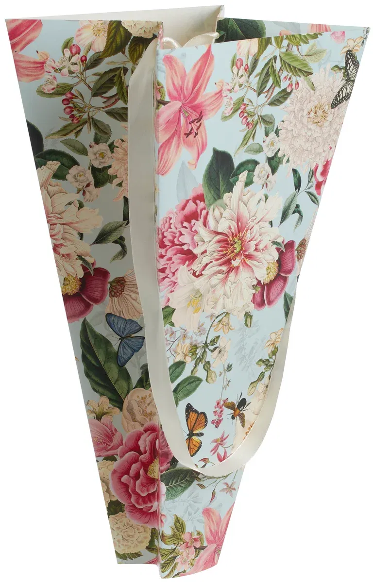 Blompåse Kew Garden