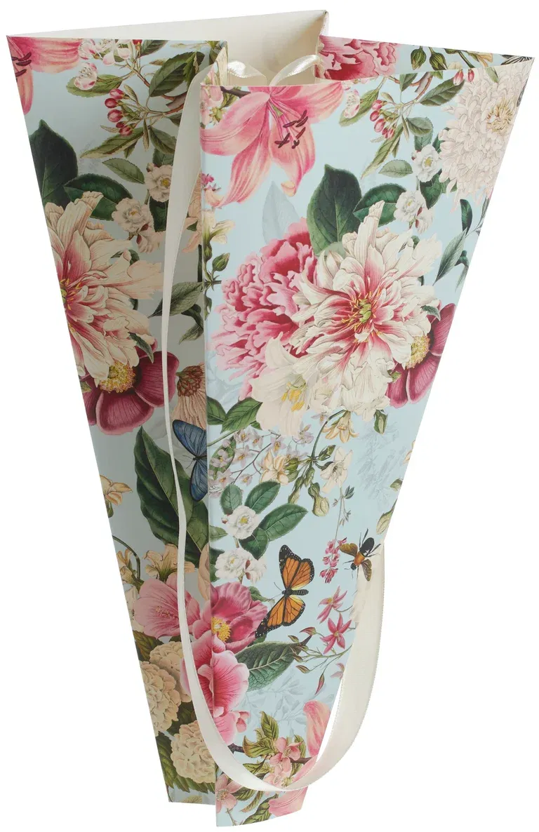 Blompåse Kew Garden