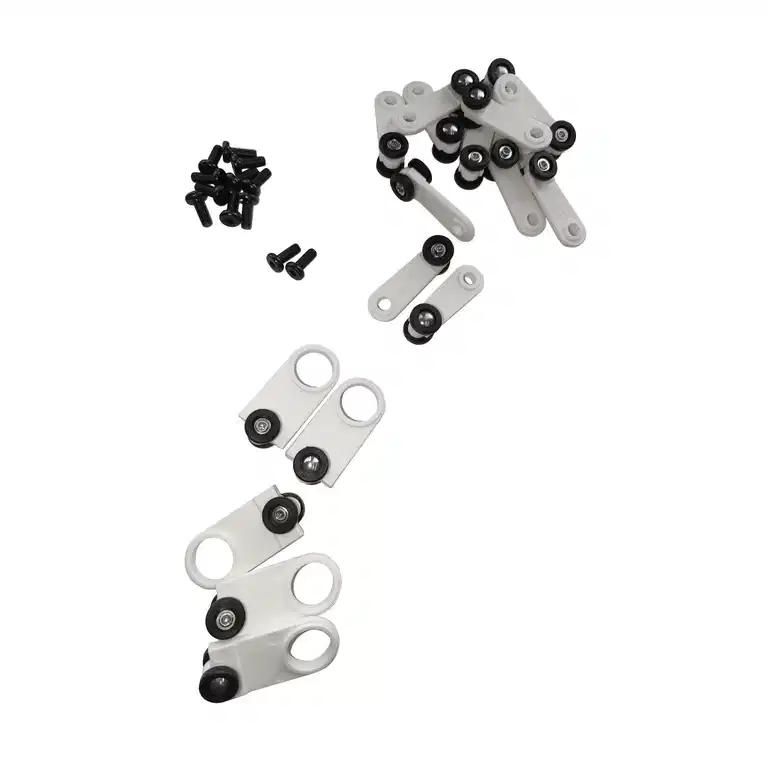 Spare Hooks Oslo Pergola