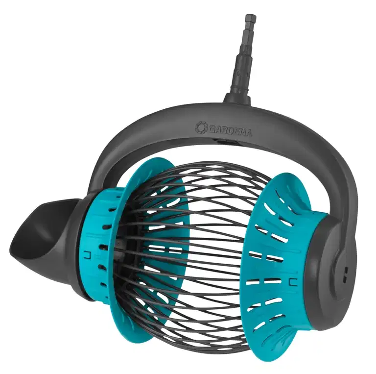 Combisystem Fruktplockare