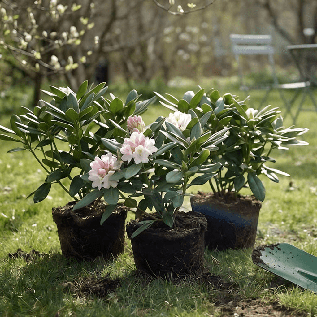 Image of Rhododendron 30%