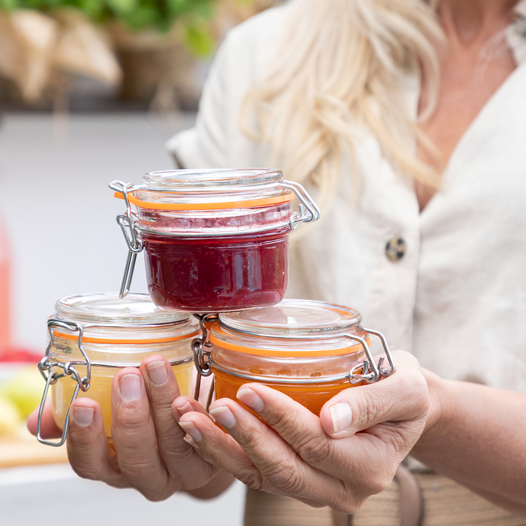 Lagra skörden: Sylta! Gör hemmagjord sylt och marmelad av bär och frukt